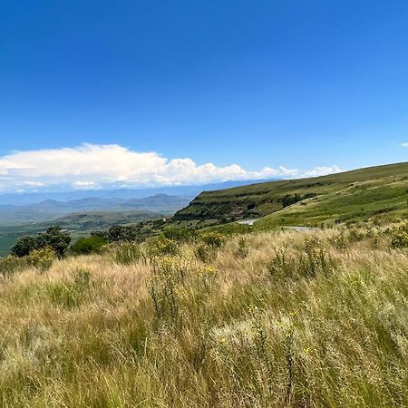 Windmill Farm Vila Bergville Exterior foto
